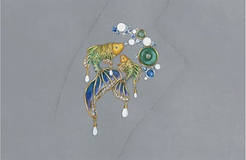 GIA Virtually Presents Gianmaria Buccellati Foundation Award