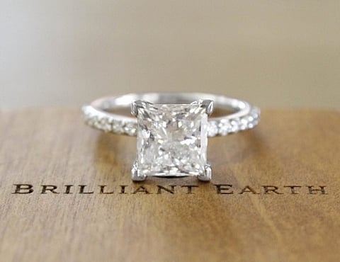 Brilliant Earth has announced plans to become a public company on the Nasdaq stock exchange