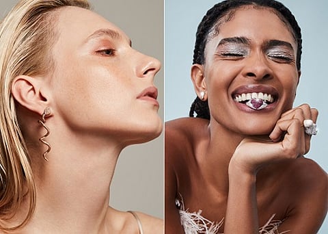 NDC Announces Holiday 2021 Diamond Jewellery Trends