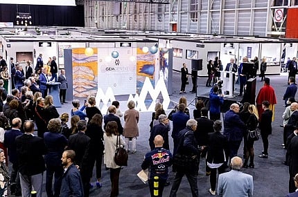 The third edition of GemGenève marked by upbeat mood & serious buying