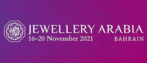 Jewellery Arabia 2021 to have 25% increase in exhibitors