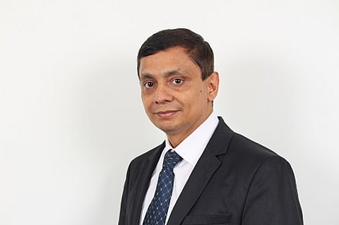 The future of diamond grading at GIA is exciting - Sriram Natarajan, Managing Director of GIA India