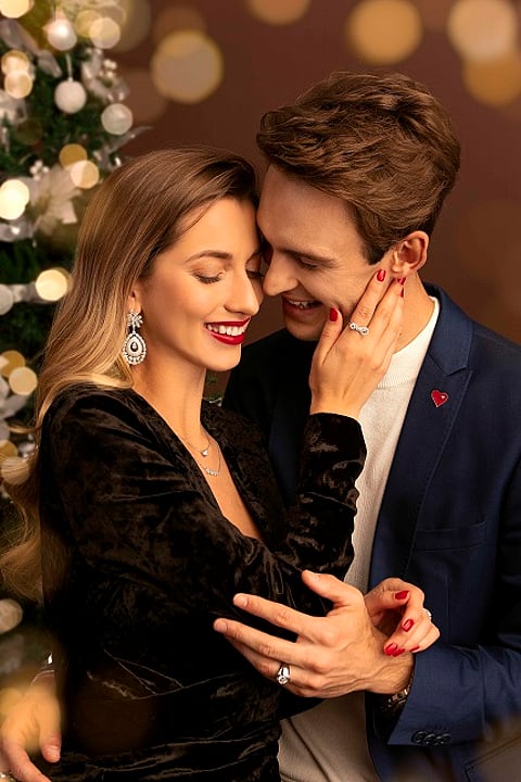 Smiling Rocks launches new campaign for the holiday season