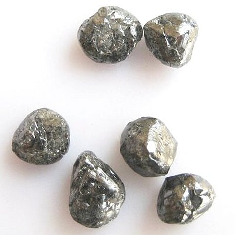 Indian Govt. Mandates Self-Regulation for Import-Export of Rough Diamonds