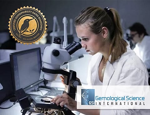 GSI becomes first Gemological Laboratory to Join The Plumb Club