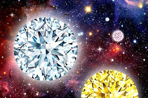 Reena Ahluwalia launches Diamond Art NFTS