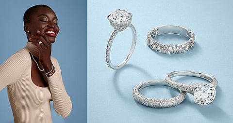 Brilliant Earth Announces Its High Jewelry Collection Drop: The Solstice Collection