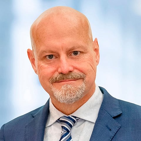 IGI Appoints John Pollard to Head of Education