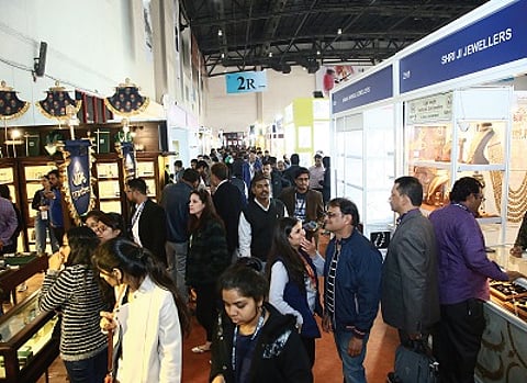 Jaipur all set for 17th edition of JJS