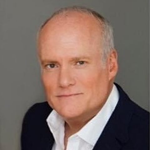 Jonathan Tack, Executive Vice President of Business Development, GSI