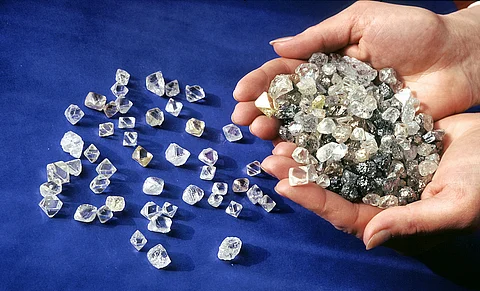 ALROSA’s efforts to balance demand and supply