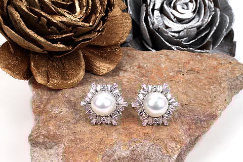 Sangeeta Boochra's Valentine Collection