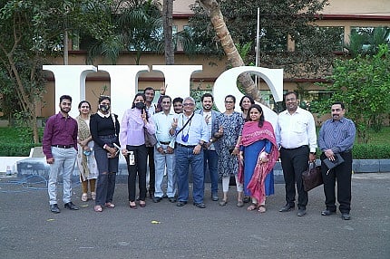 The Show must go on!