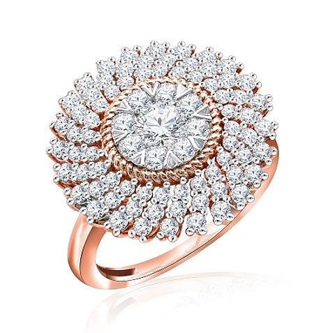 Photo courtesy: Saunay Jewels