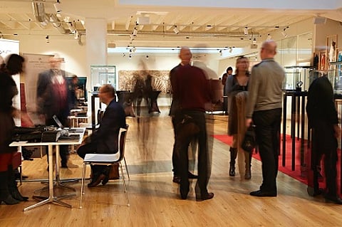 Barton7 where the independent spirit of Haute Horlogerie can roam free