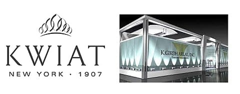 K. Girdharlal ties up with Kwiat to launch FlexFIN