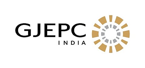 Gold jewellery exports grew by 50percent to USD 8807.50 million in 2021 as compared to 2020