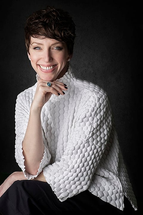Elle Hill, Founder of Hill & Co., is the first woman to have been invited to join CIBJO’s Technology Committee
