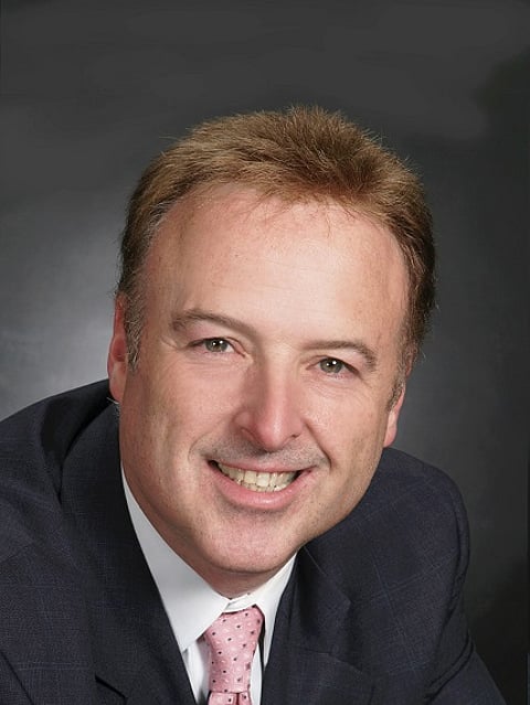 Kevin Reilly, SVP, Platinum Guild International