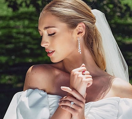 Engagement Rings from Stephen Silver