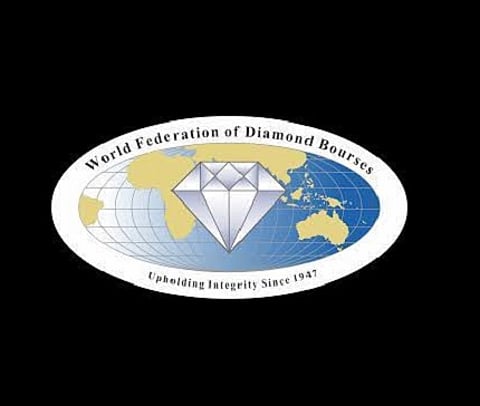 Moscow Diamond Bourse no longer WFDB member