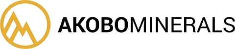 Akobo Minerals Shares Assay Results