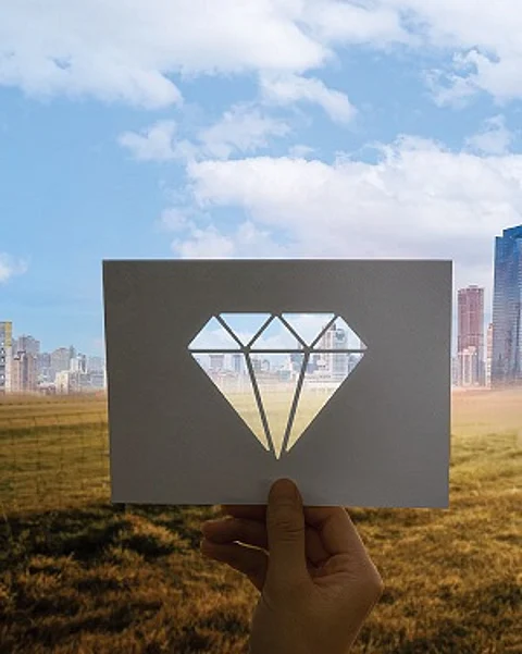 Sustainability of the International Diamond Trade