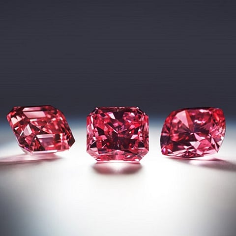 Rio Tinto launches Icon Partner program for the next chapter of its Argyle Pink Diamonds brand