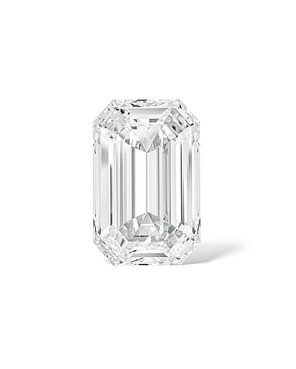 103.5 ct Light Of Africa diamond fetches $20 million at Christie's