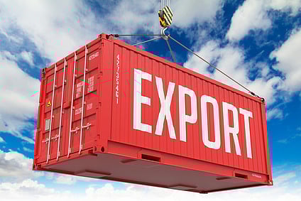 Exporters can now do one-time registration with customs from anywhere in India