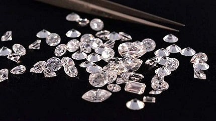 India's G&J Exports Witness 10% Growth to Rs. 51,050.53 Crore During April-May 2022