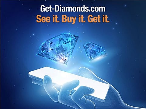 Get-Diamonds Silent Auction to Feature Exclusive and Special Priced Diamonds