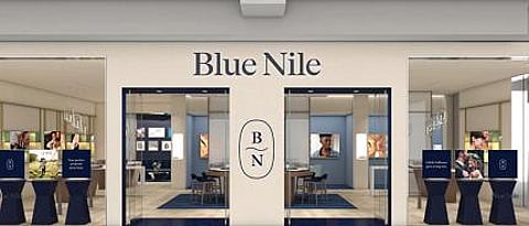 Signet buys Blue Nile for $360 million in an all cash transaction