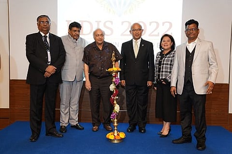 2nd Edition of LDJS concluded successfully
