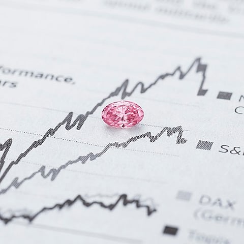 LUXUS announces Third-Party Valuation Partnership with the International Gemological Institute