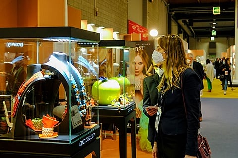 Vicenzaoro September: Over A Thousand Exhibiting Brands and The Industry’s Top Voices