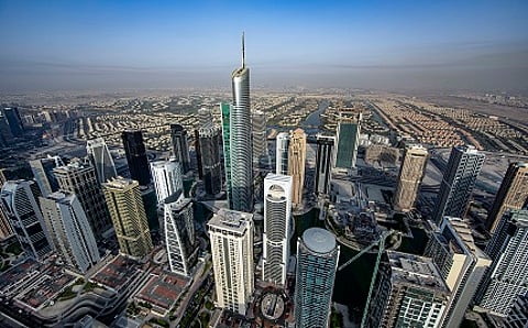 DMCC Doubles Chinese Companies Over Last 5 Years