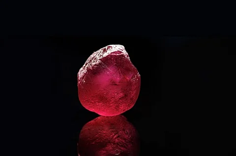 Fura Gems Unveils ‘Estrela De Fura’, The World's Largest Gem-Quality Ruby Ever Discovered