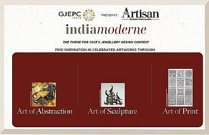 GJEPC Announces The Artisan Awards 2023 Theme – indiamoderne