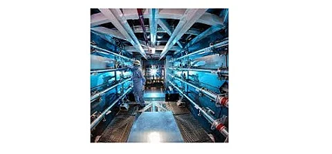 News and image sourced from nationalgeographic.com and photography credited to Damien Jemison, Lawrence Livermore National Laboratory.