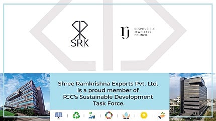 Shree Ramkrishna Exports joins the Task Force on the Sustainable Development Goals