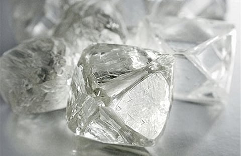 De Beers Posts Rough Sales Of $495 Million at Second Sight
