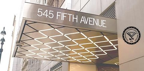 IGI Moves to Expanded New York Offices and Gem Laboratory