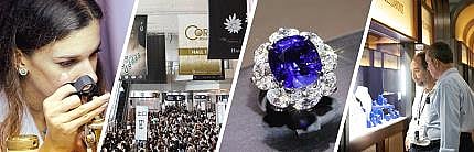 It’s time to meet again at Jewellery & Gem ASIA Hong Kong!  