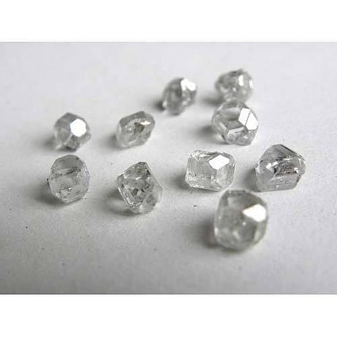 De Beers’ third sales cycle of 2023, amounts to US$540 million