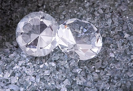 Antwerp’s Diamantkring Becomes First Diamond Bourse to Partner With the Natural Diamond Council