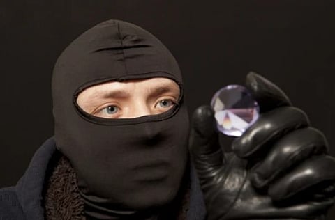 Diamonds theft worth ₹78 lakh from BKC firm; FIR registered