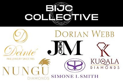 BIJC Collective Debuts at JCK Las Vegas