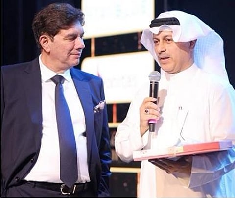 D-Show in Dubai proves promising