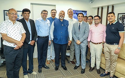 GSI Expands Its Presence in India, Opens a New Laboratory in Bengaluru 